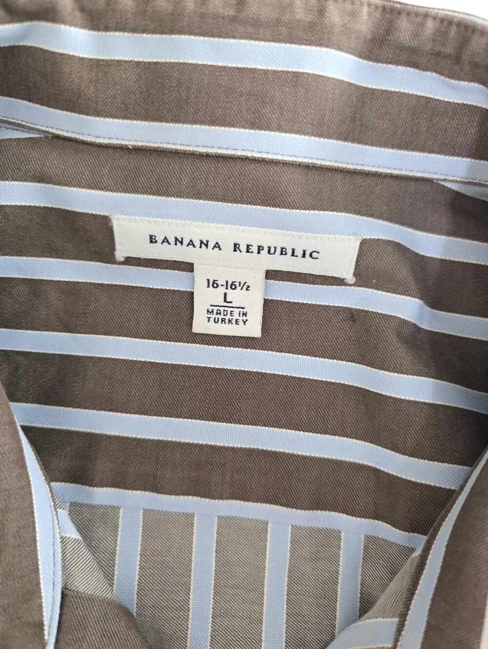 Banana Republic classic banana